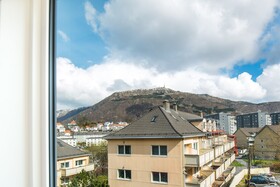 Magic Hotel Solheimsviken
