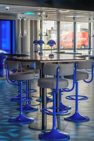 Magic Hotel Solheimsviken
