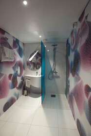 Magic Hotel Xhibition