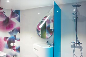 Magic Hotel Xhibition