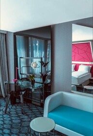 Magic Hotel Xhibition