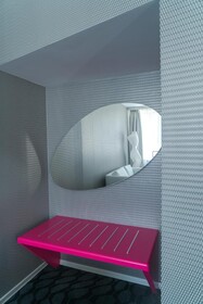 Magic Hotel Xhibition