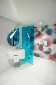 Magic Hotel Xhibition