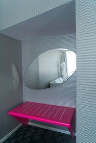 Magic Hotel Xhibition