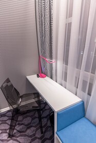 Magic Hotel Xhibition