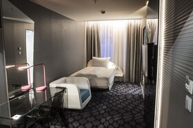 Magic Hotel Xhibition