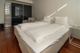 Magic Hotel Xhibition
