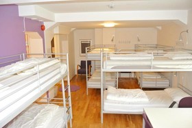 City Hostel Bergen