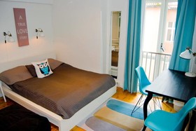 City Hostel Bergen