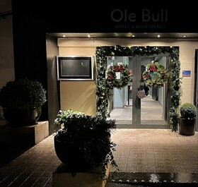 Ole Bull Hotel & Apartments