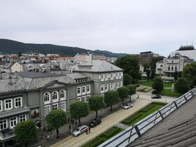 Ole Bull Hotel & Apartments