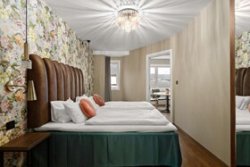 Ole Bull Hotel & Apartments