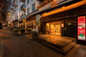 Ole Bull Hotel & Apartments