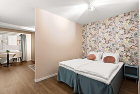 Ole Bull Hotel & Apartments