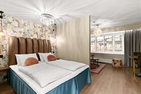 Ole Bull Hotel & Apartments