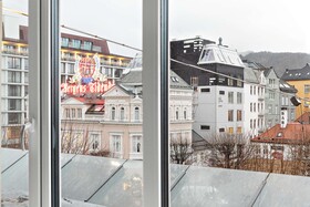 Ole Bull Hotel & Apartments