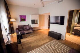 Quality Hotel Edvard Grieg