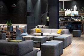 Quality Hotel Edvard Grieg