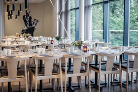 Quality Hotel Edvard Grieg