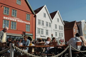 Quality Hotel Edvard Grieg