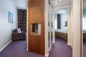Quality Hotel Edvard Grieg