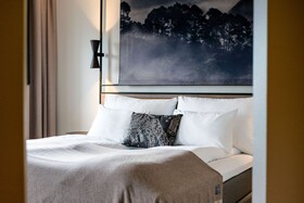 Quality Hotel Edvard Grieg