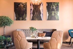 Radisson Blu Royal Bergen