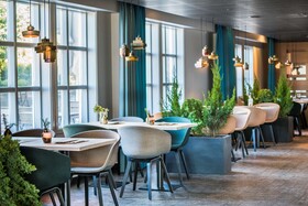 Radisson Blu Royal Bergen