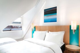 Radisson Blu Royal Bergen