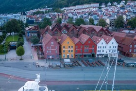 Radisson Blu Royal Bergen
