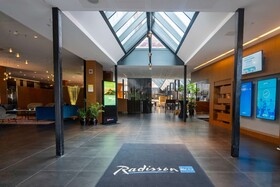 Radisson Blu Royal Bergen