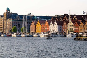 Radisson Blu Royal Bergen