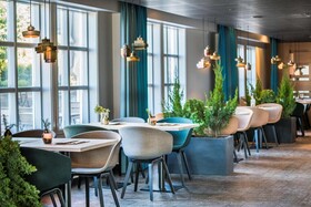 Radisson Blu Royal Bergen