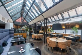Radisson Blu Royal Bergen