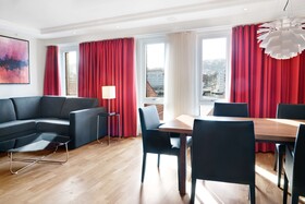 Radisson Blu Royal Bergen