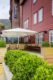 Radisson Blu Royal Bergen