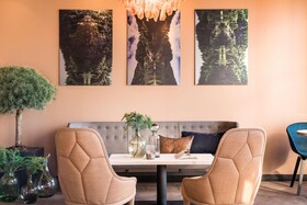 Radisson Blu Royal Bergen