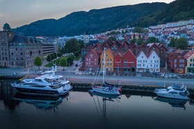 Radisson Blu Royal Bergen