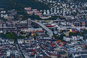 Radisson Blu Royal Bergen