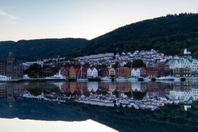 Radisson Blu Royal Bergen
