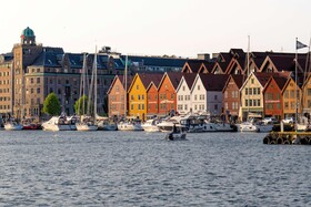 Radisson Blu Royal Bergen