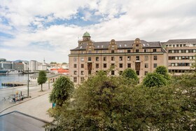 Radisson Blu Royal Bergen