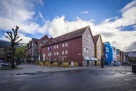 Radisson Blu Royal Bergen