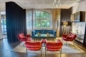Radisson Blu Royal Bergen