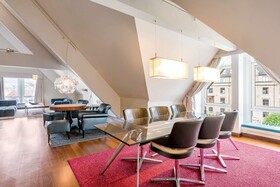 Radisson Blu Royal Bergen