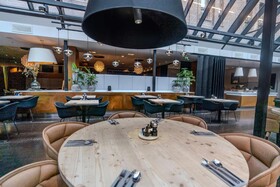 Radisson Blu Royal Bergen