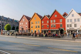 Radisson Blu Royal Bergen
