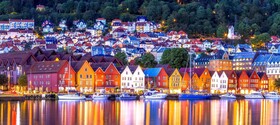 Radisson Blu Royal Bergen