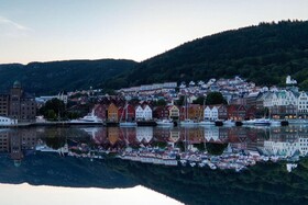 Radisson Blu Royal Bergen