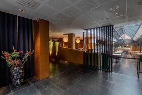 Radisson Blu Royal Bergen